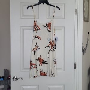 O'Neil floral dress
